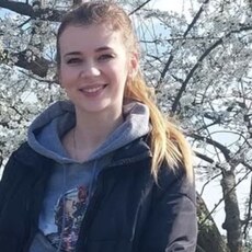 Фотография девушки Алина, 27 лет из г. Полоцк