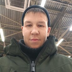 Фотография мужчины Сергей, 37 лет из г. Тюмень