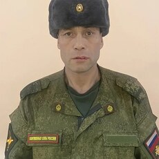 Фотография мужчины Сергей, 46 лет из г. Дзержинск