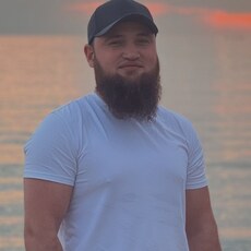 Фотография мужчины Иностранец, 28 лет из г. Грозный