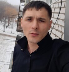 Фотография мужчины Странник, 33 года из г. Михайловка (Волгоградская Област