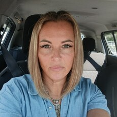 Фотография девушки Наталья, 47 лет из г. Самара