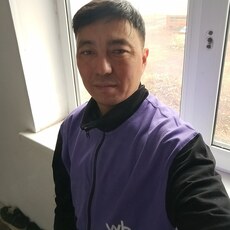 Фотография мужчины Бийктур, 41 год из г. Астана