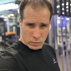 Фотография мужчины Игорь, 36 лет из г. Пермь
