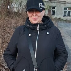 Фотография девушки Олеся, 45 лет из г. Саратов