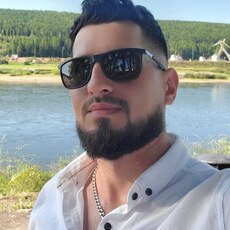 Фотография мужчины Руслан, 35 лет из г. Белогорск