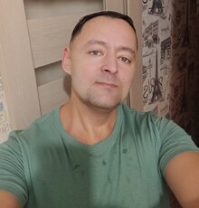 Фотография мужчины Рауль, 35 лет из г. Челябинск