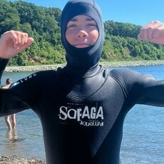 Фотография мужчины Даниил, 18 лет из г. Большой Камень