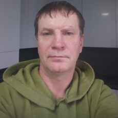 Фотография мужчины Александр, 46 лет из г. Ушачи