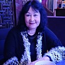 Гузаль, 64 года