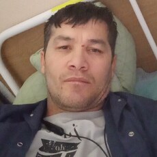 Фотография мужчины Боря, 38 лет из г. Мытищи