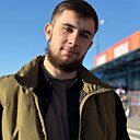 Никита, 21 год