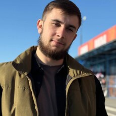 Фотография мужчины Никита, 21 год из г. Улан-Удэ