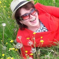 Фотография девушки Hyrsia, 59 лет из г. Казань