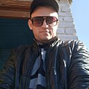 Жека, 33 года