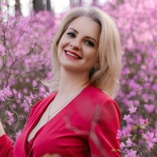 Фотография девушки Наталья, 45 лет из г. Улан-Удэ