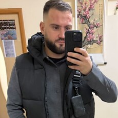 Фотография мужчины Александр, 37 лет из г. Оренбург