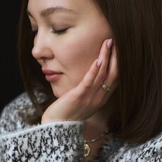 Фотография девушки Ася, 31 год из г. Екатеринбург