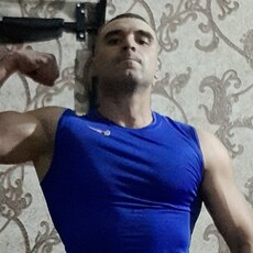 Фотография мужчины Аза, 36 лет из г. Юрга