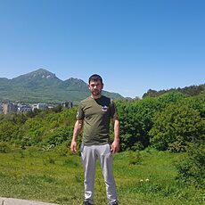 Фотография мужчины Вандам, 33 года из г. Пятигорск