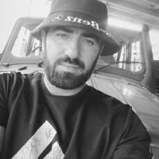 Фотография мужчины Давид, 31 год из г. Белореченск