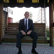 Фотография мужчины Игорь, 48 лет из г. Белая Церковь