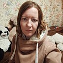 Анютка, 25 лет