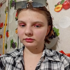 Фотография девушки Снежана, 18 лет из г. Шарлык