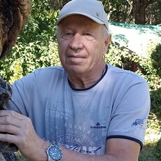 Фотография мужчины Виктор, 68 лет из г. Таганрог