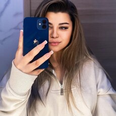 Фотография девушки Juliana, 26 лет из г. Бельцы