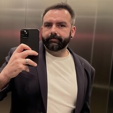 Фотография мужчины Александр, 37 лет из г. Москва