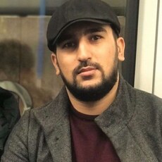 Фотография мужчины Amir, 40 лет из г. Самарканд