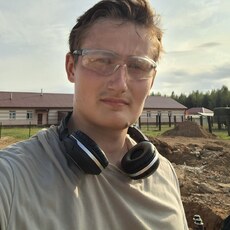 Фотография мужчины Евгений, 23 года из г. Гродно