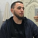 Gasanov Ya, 25 лет