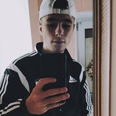 Фотография мужчины Yuri, 20 лет из г. Лодзь