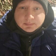 Фотография мужчины Александр, 35 лет из г. Симферополь