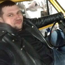 Фотография мужчины Роман, 36 лет из г. Красноярск