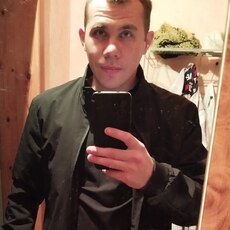 Фотография мужчины Алексей, 31 год из г. Буинск