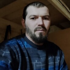 Фотография мужчины Пашка, 35 лет из г. Мариуполь