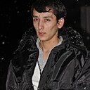 Бовуржон, 35 лет