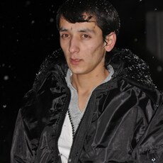 Фотография мужчины Бовуржон, 35 лет из г. Алматы