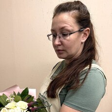 Фотография девушки Светлана, 41 год из г. Киров