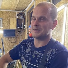 Фотография мужчины Василий, 32 года из г. Норильск