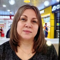 Фотография девушки Натали, 54 года из г. Волгоград