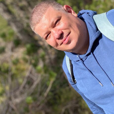 Фотография мужчины Oliver, 37 лет из г. Катовице