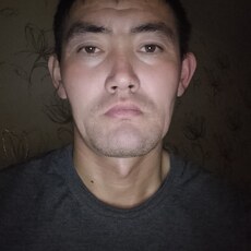 Фотография мужчины Аза, 36 лет из г. Костанай