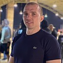 Паша, 34 года