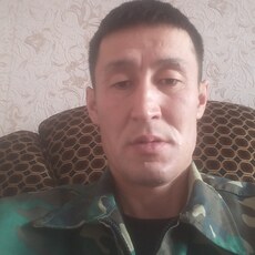 Фотография мужчины Бауыржан, 37 лет из г. Семей