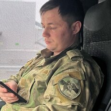 Фотография мужчины Миша, 35 лет из г. Калининская