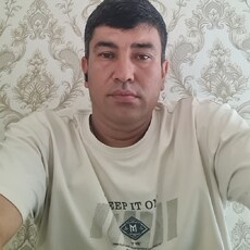 Фотография мужчины Федя, 39 лет из г. Дмитров